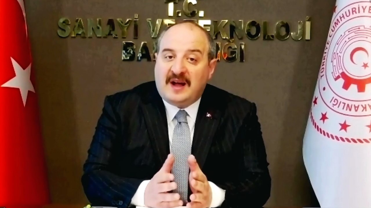 ICTMEDIATV GÜN ÖZETİ 22 ŞUBAT 2021