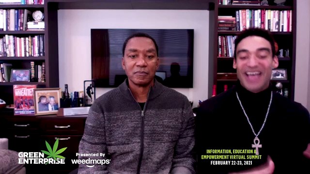 The Importance of Black Ownership & Empowerment In The Cannabis Industry - Presented by @weedmaps