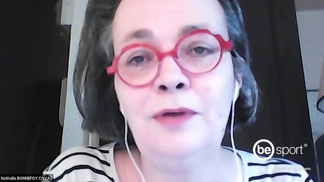 CNVAS - Webinar Comment développer une dynamique sport santé sur les territoires ?