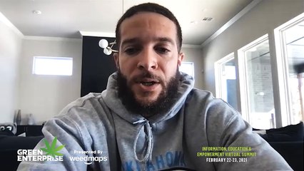 Green Enterprise: Black Cannabis Dispensary Entrepreneurs - Presented by @weedmaps