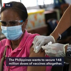 Mon Tulfo under fire for smuggled vaccine | Evening wRap