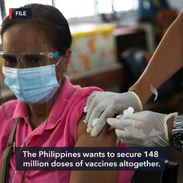 Mon Tulfo under fire for smuggled vaccine | Evening wRap