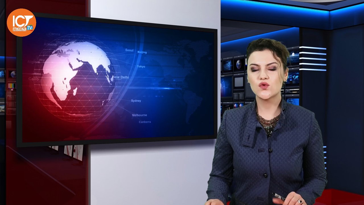 ICTMEDIATV GÜN ÖZETİ 24 ŞUBAT 2021