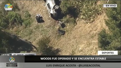 En Vivo - Noticias VPItv Emisión Central - Miércoles 24 de Febrero