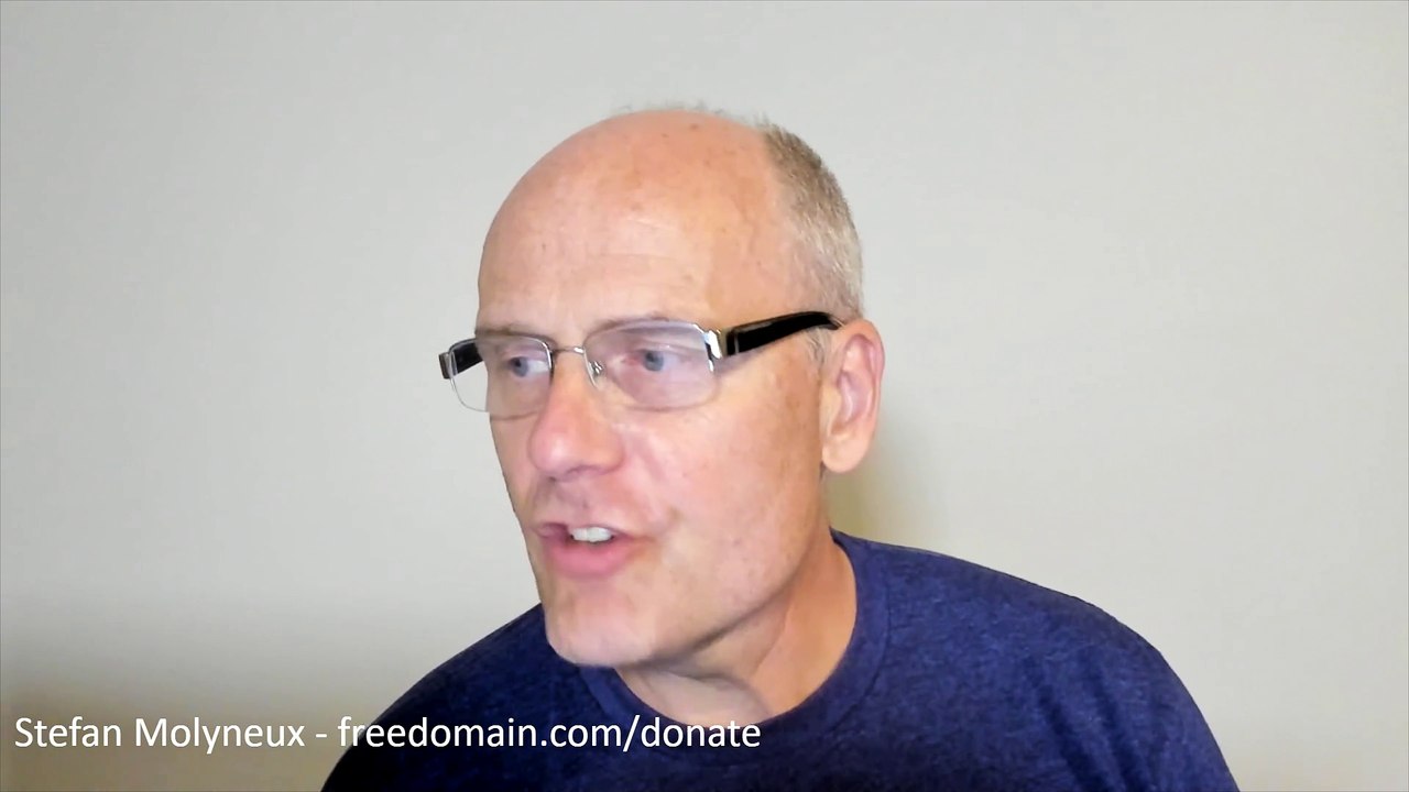 WEDNESDAY NIGHT LIVE with Stefan Molyneux