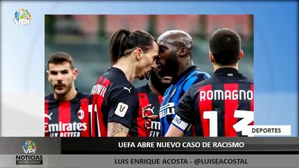 En Vivo - Noticias VPItv Emisión Central - Jueves 25 de Febrero