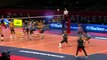 Athletes Unlimited Volleyball - Match 8 - Blue vs Gold