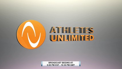 Athletes Unlimited Volleyball - Match 22 - Gold vs Purple