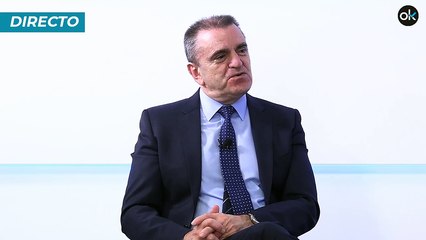 Directo: 'Hoy Responde...' con José Manuel Franco, Delegado del Gobierno en Madrid