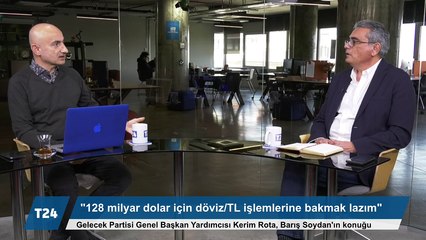 Dolar neden yükseliyor, Merkez'in 128 milyar dolarına ne oldu?