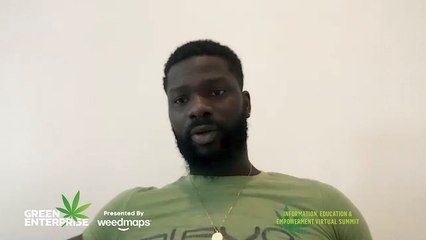 Hope Wiseman and Seun Adedeji Discuss The Process of Owning A Cannabis Dispensary