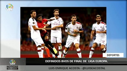 En Vivo - Noticias VPItv Emisión Central - Viernes 26 de Febrero