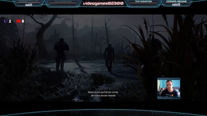 [FR][XBOXSX] live sur divers jeux proposer