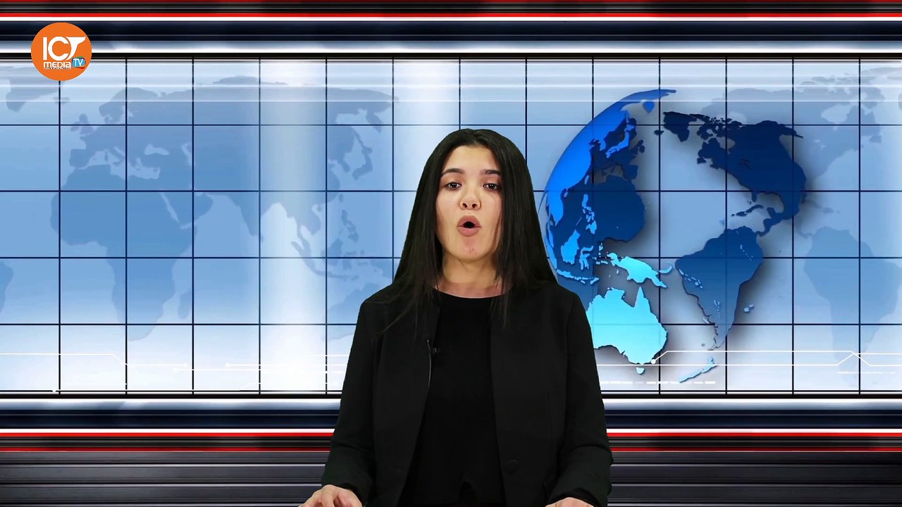 ICTMEDIATV SABAH GÜNDEMİ 1 MART 2021