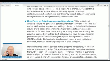 DROP EVERYTHING AND LISTEN! Bitcoin Goes Mainstream!
