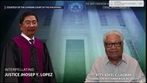 Supreme Court anti-terror law oral arguments | March 2
