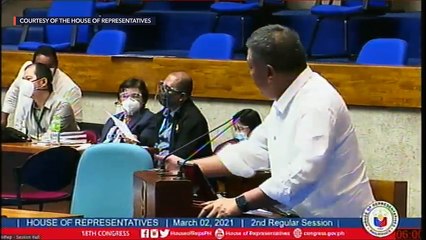 House hearing on charter change | Tuesday, March 2