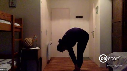 Anestaps - Bouge 30min - Star Stretch
