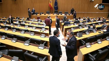 Directo: Comparecencia de Dolores Delgado en la Comisión de Justicia