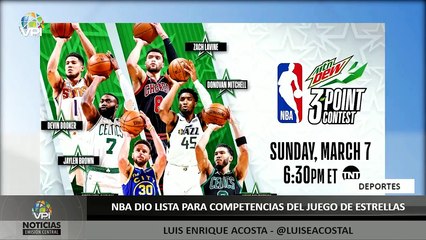 En Vivo - Noticias VPItv Emisión Central - Miércoles 3 de Marzo