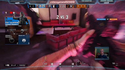 [FR][XBOXSX] live sur divers jeux proposer