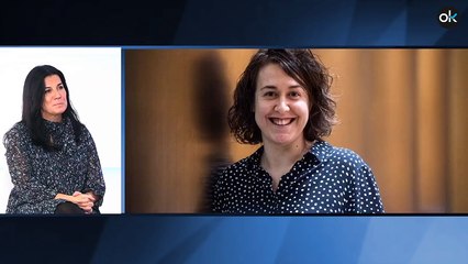 Directo: 'Hoy Responde...' con María Ruiz, diputada de VOX