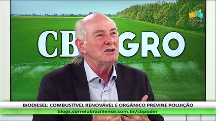 CB.Agro: Donizete Tokarski - 5/3