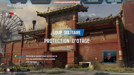 [FR][XBOXSX] live sur divers jeux proposer