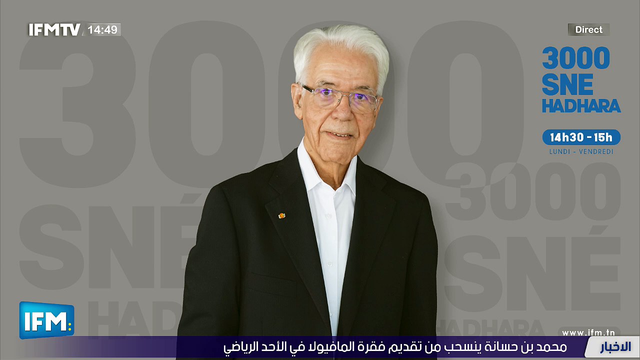 IFMTV 24/7