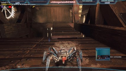 [FR][PS5] live sur divers jeux proposer