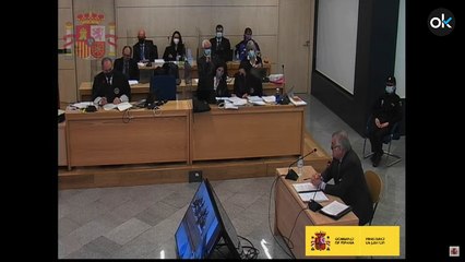 Directo: El juicio de Bárcenas por la caja B del PP