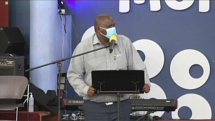CELEBRATING THE LIFE OF DR CHRISTOPHER MUTINDA MWATU