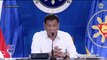 President Rodrigo Duterte's recorded message to the nation | Monday, March 8