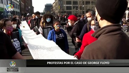 En Vivo - Noticias VPItv Emisión Central - Lunes 8 de Marzo