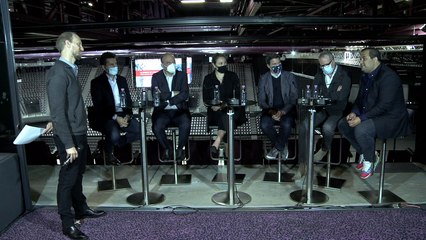 Ad'Occ Sport Live #@Montpellier Arena - LIVE