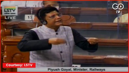 LIVE: Second Phase Of Budget Session, Loksabha