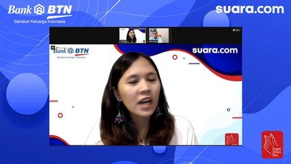 SuaraLive!: Tips Membeli Rumah Secara KPR di Tengah Pandemi