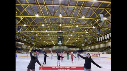 2021 Cariboo North Central Regional Event - Virtual