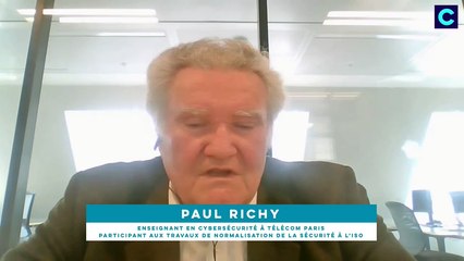 Télécom Paris - Mastère Spécialisé® Architecte Réseaux et Cybersécurité