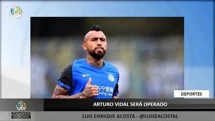 En Vivo - Noticias VPItv Emisión Central - Jueves 11 de Marzo