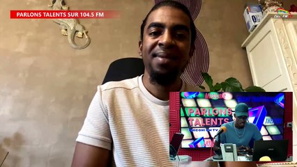 CHICONI FM TV - live via Restream.io