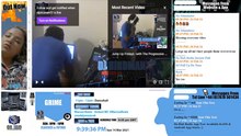 Da Hub Radio - LIVE