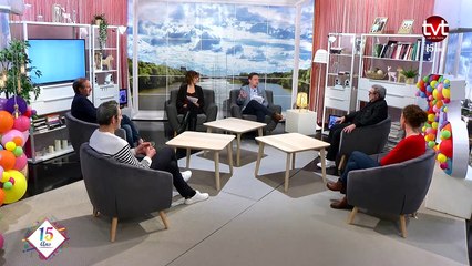 TV Tours Val de Loire