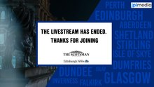 Coronavirus in Scotland: First Minister's lockdown review | Live from Holyrood 16 March 2021