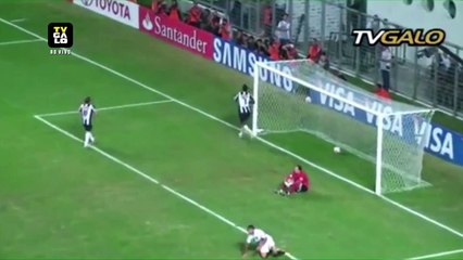 Galo Ao Vivo!