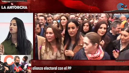 La Antorcha: Las claves de la salida de Iglesias del Gobierno para enfrentarse a Ayuso por Madrid