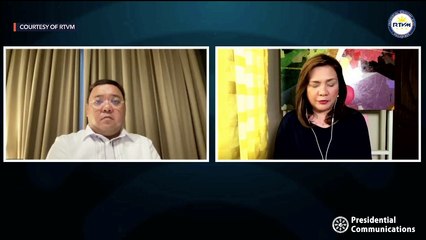 Harry Roque press briefing | Tuesday, March 16