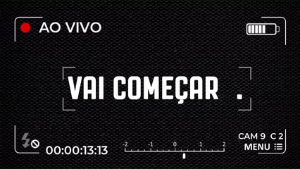 Galo Ao Vivo!