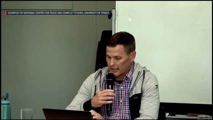 New Ec(h)o systems: Democracy in the age of social media (Day 2)