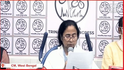 @MamataOfficial Releases Manifesto For The Upcoming #AssemblyElections   #WestBengalPolls #TMC @AITCofficial